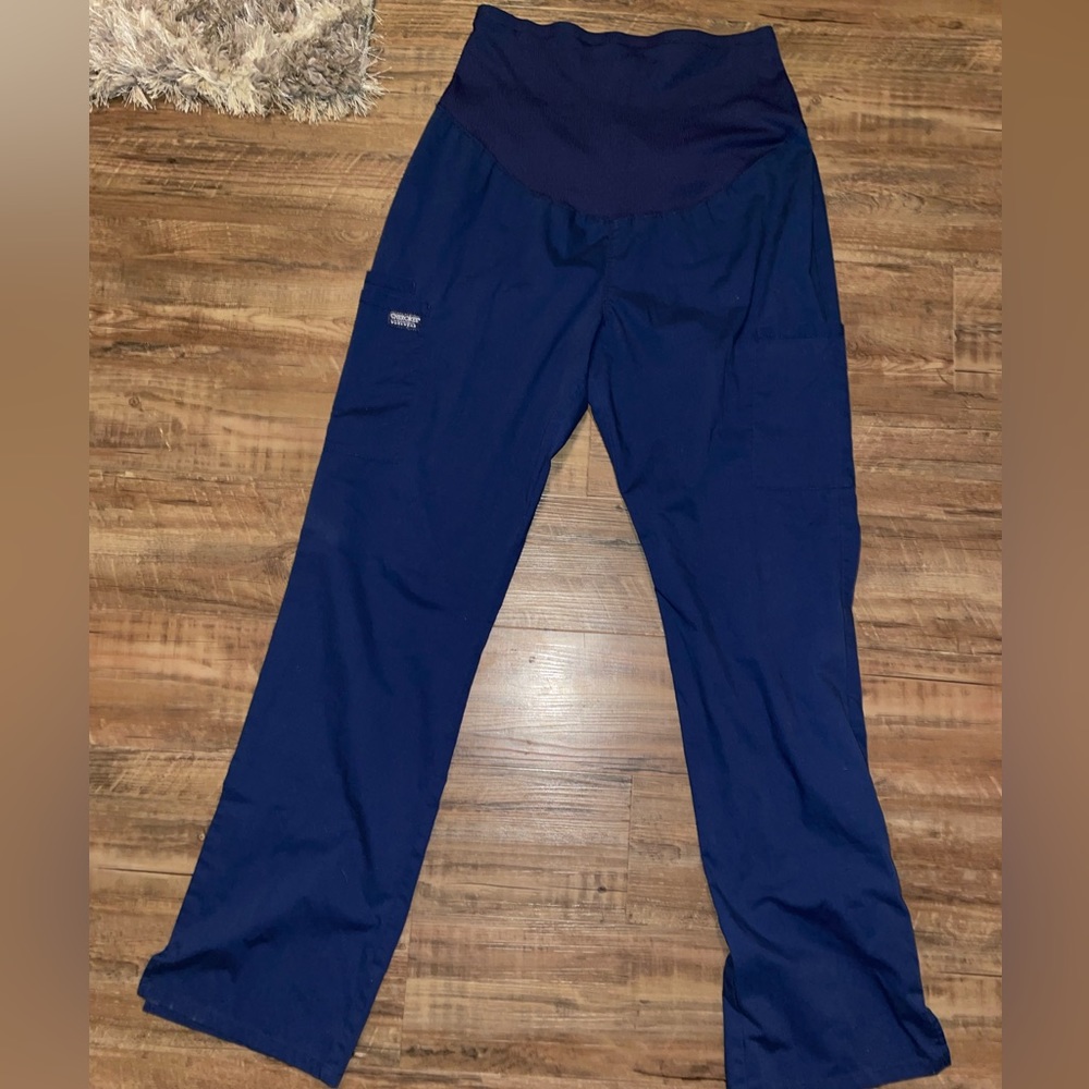 Maternity Scrubs